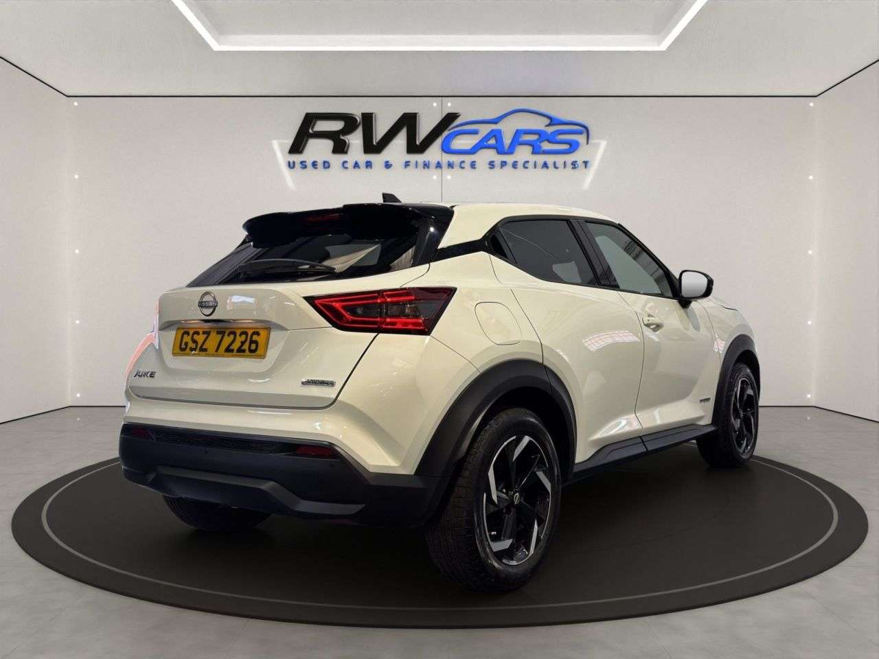 2023 NISSAN JUKE 2023 NISSAN JUKE