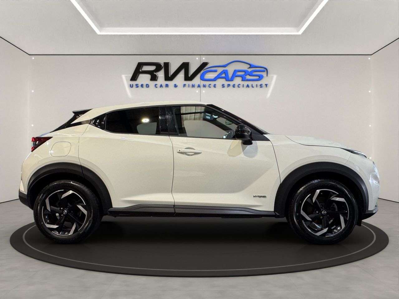 2023 NISSAN JUKE 2023 NISSAN JUKE