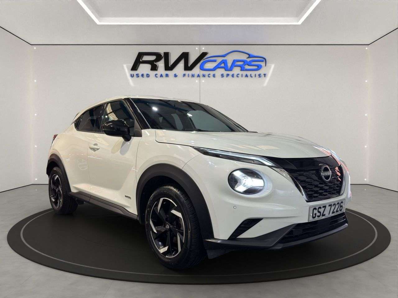2023 NISSAN JUKE 2023 NISSAN JUKE