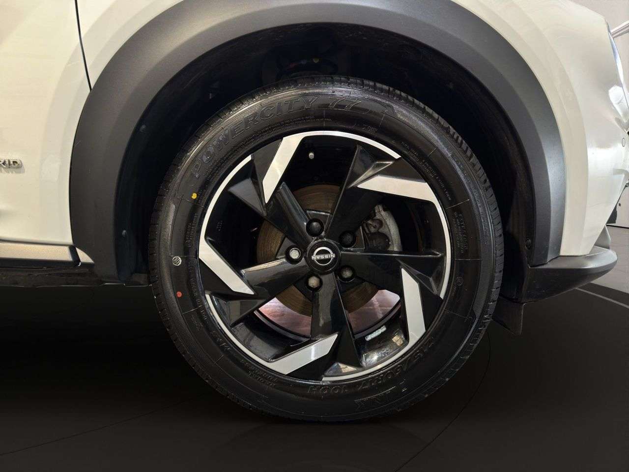 2023 NISSAN JUKE 2023 NISSAN JUKE
