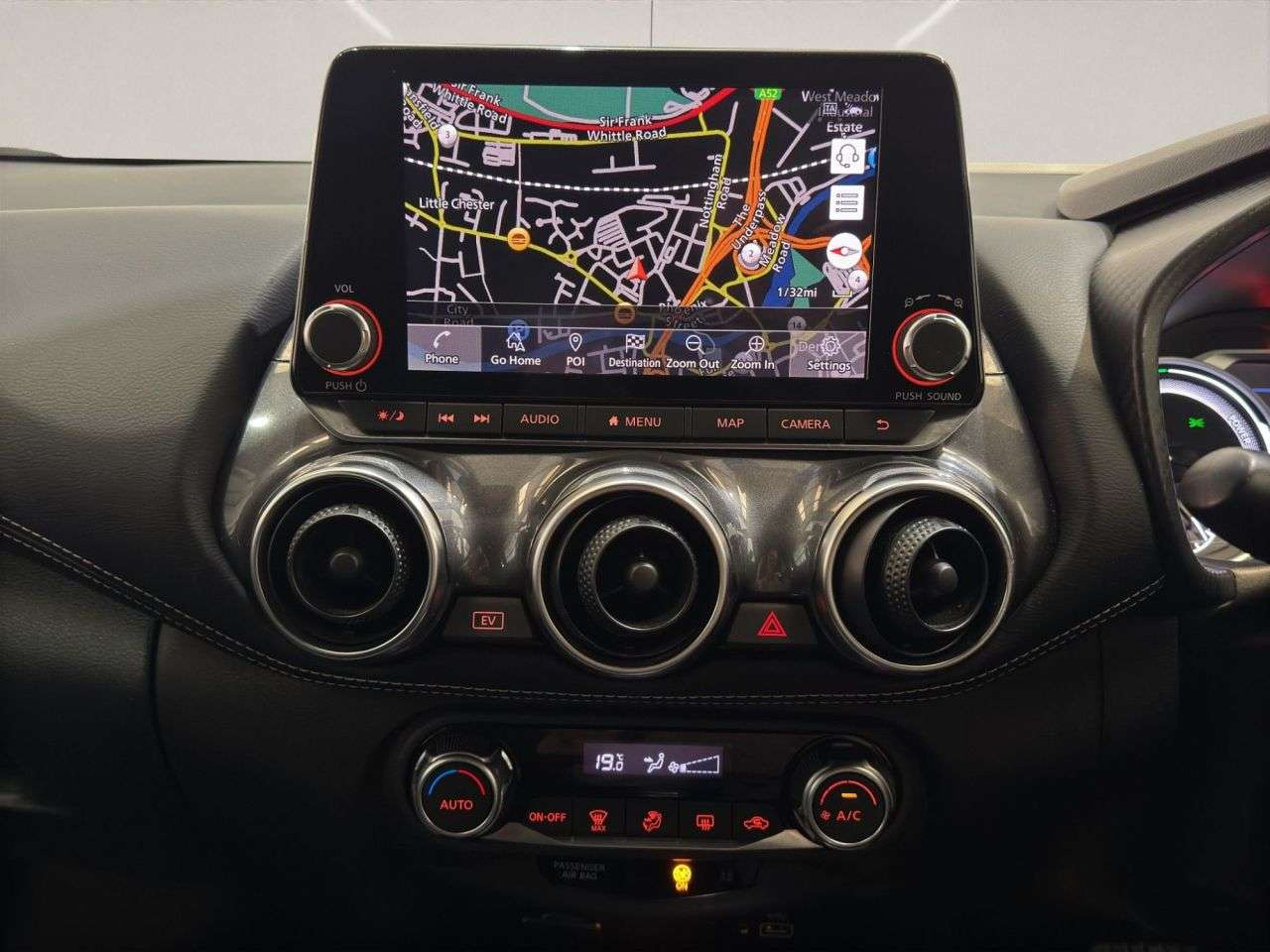 2023 NISSAN JUKE 2023 NISSAN JUKE