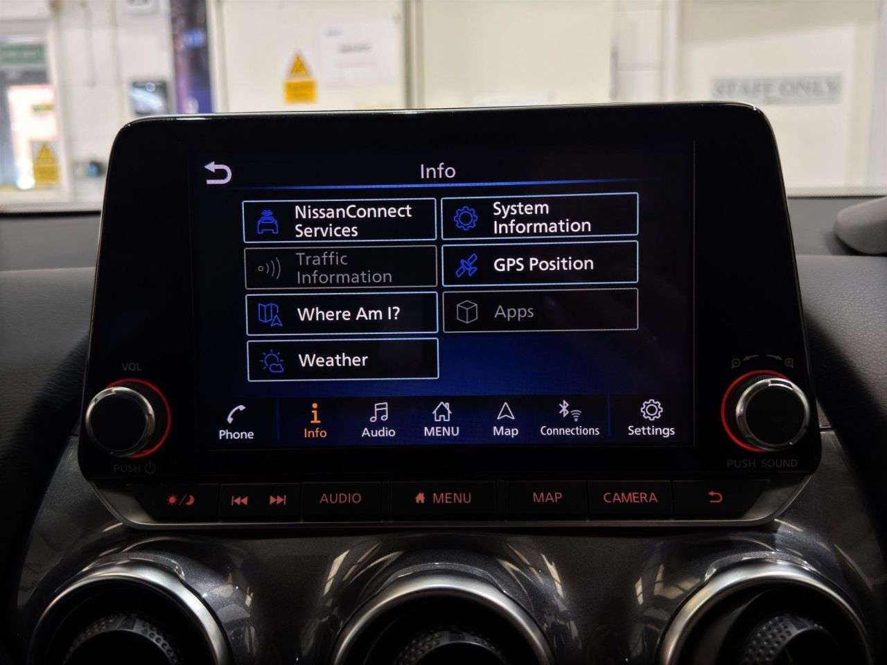 2023 NISSAN JUKE 2023 NISSAN JUKE