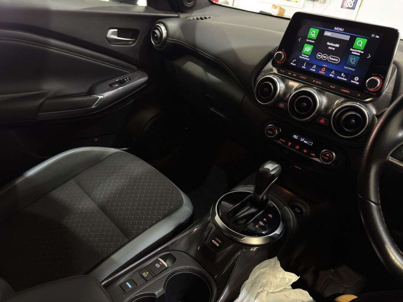 2023 NISSAN JUKE 2023 NISSAN JUKE