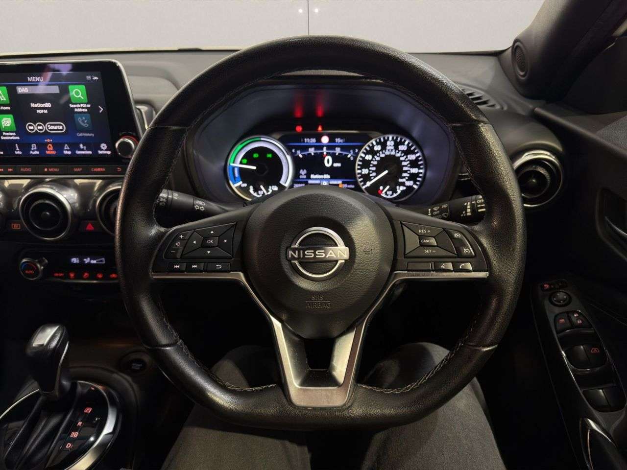 2023 NISSAN JUKE 2023 NISSAN JUKE