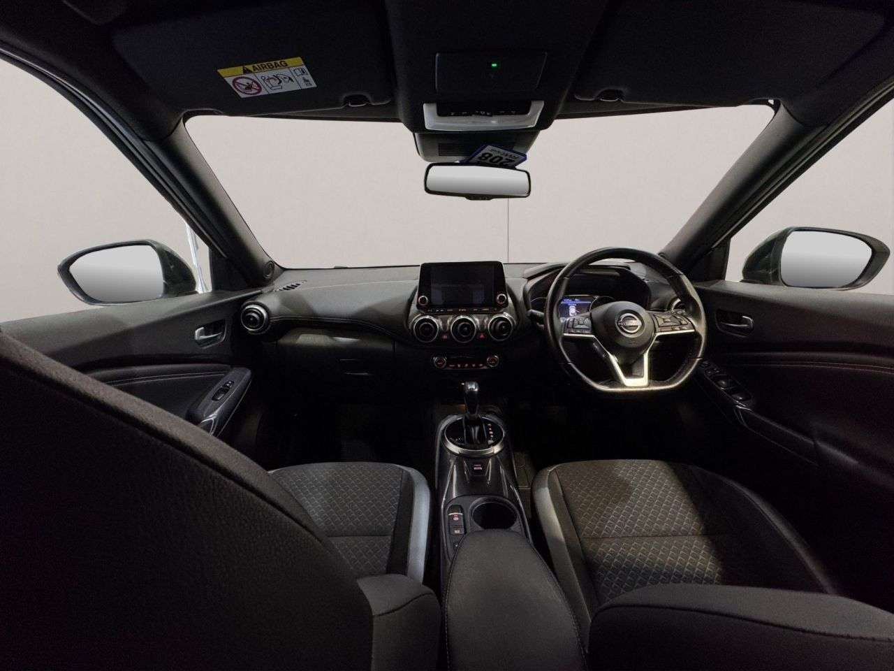 2023 NISSAN JUKE 2023 NISSAN JUKE