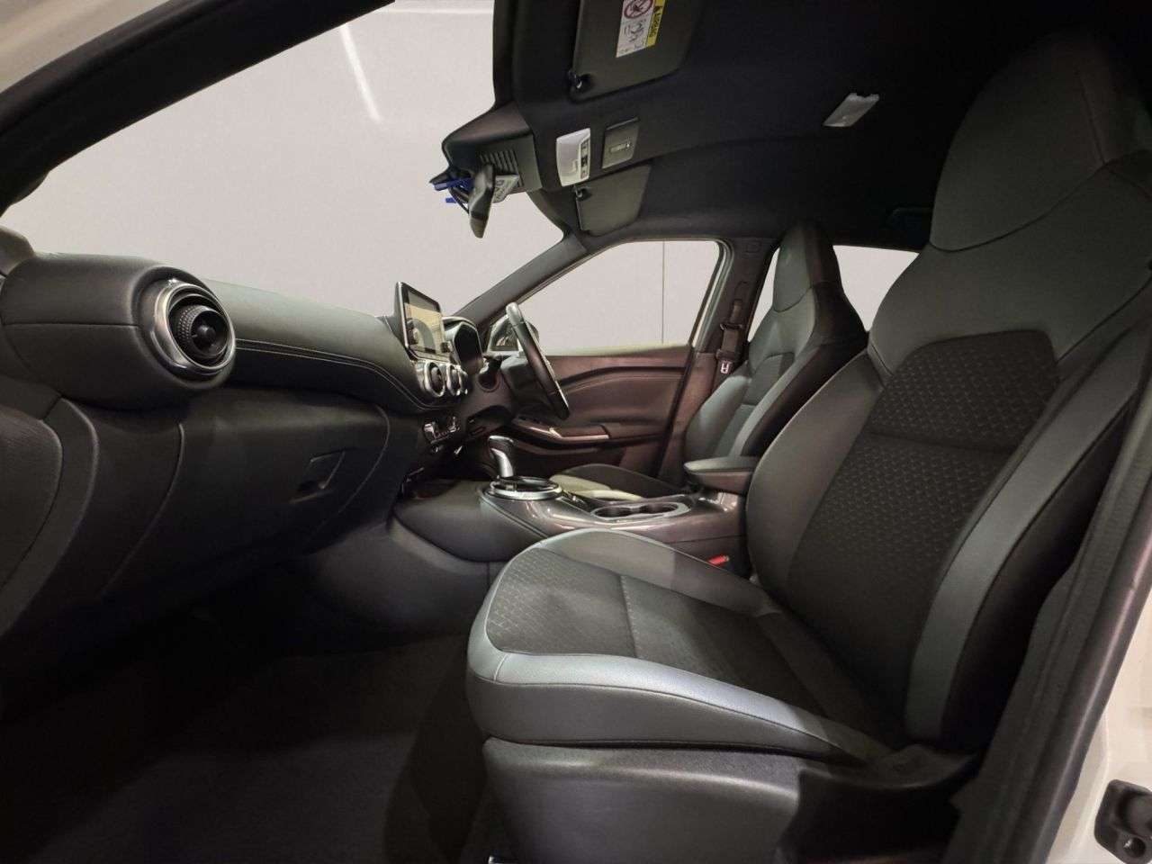 2023 NISSAN JUKE 2023 NISSAN JUKE