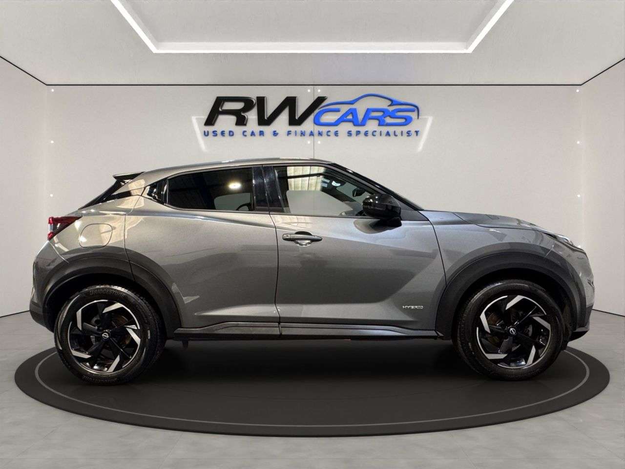 2023 NISSAN JUKE 2023 NISSAN JUKE