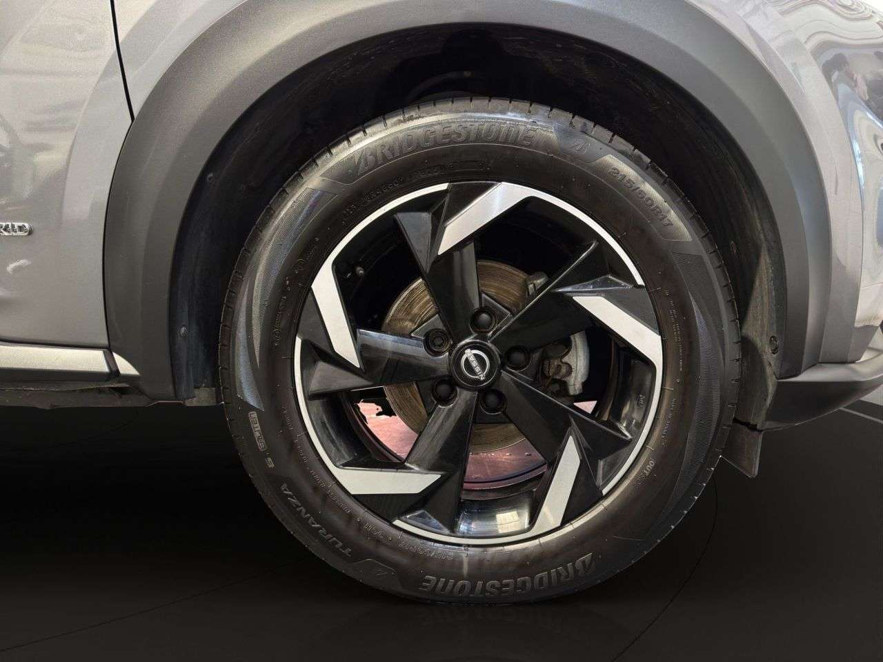 2023 NISSAN JUKE 2023 NISSAN JUKE