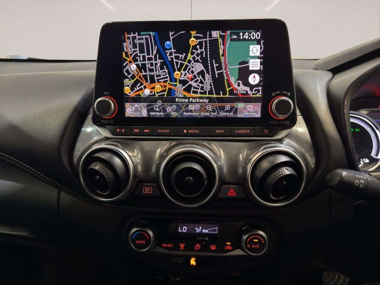 2023 NISSAN JUKE 2023 NISSAN JUKE