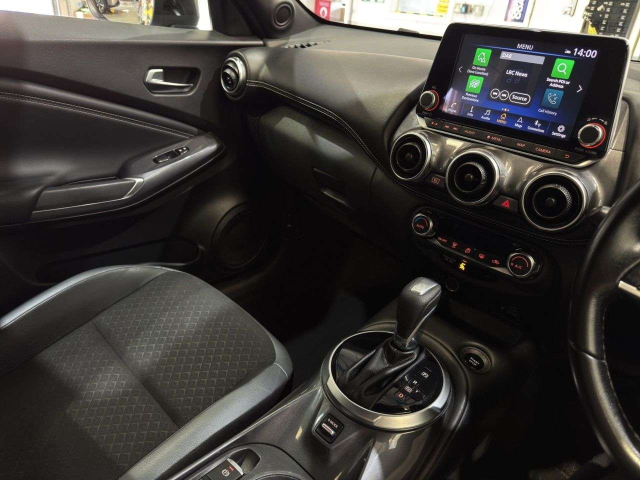 2023 NISSAN JUKE 2023 NISSAN JUKE