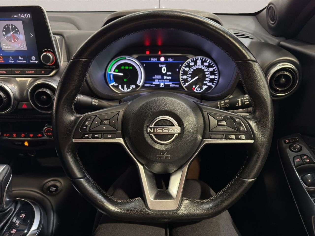 2023 NISSAN JUKE 2023 NISSAN JUKE