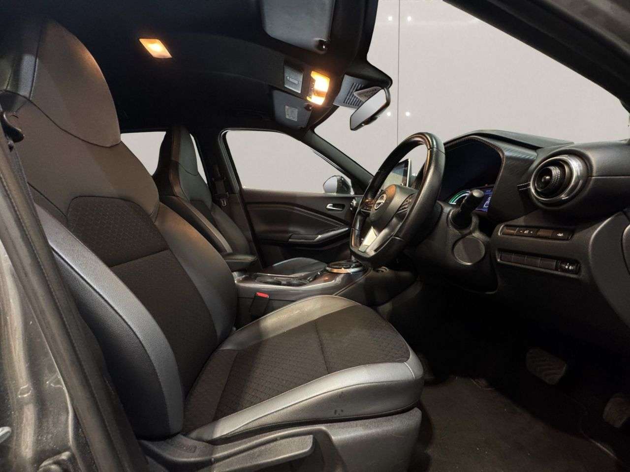 2023 NISSAN JUKE 2023 NISSAN JUKE