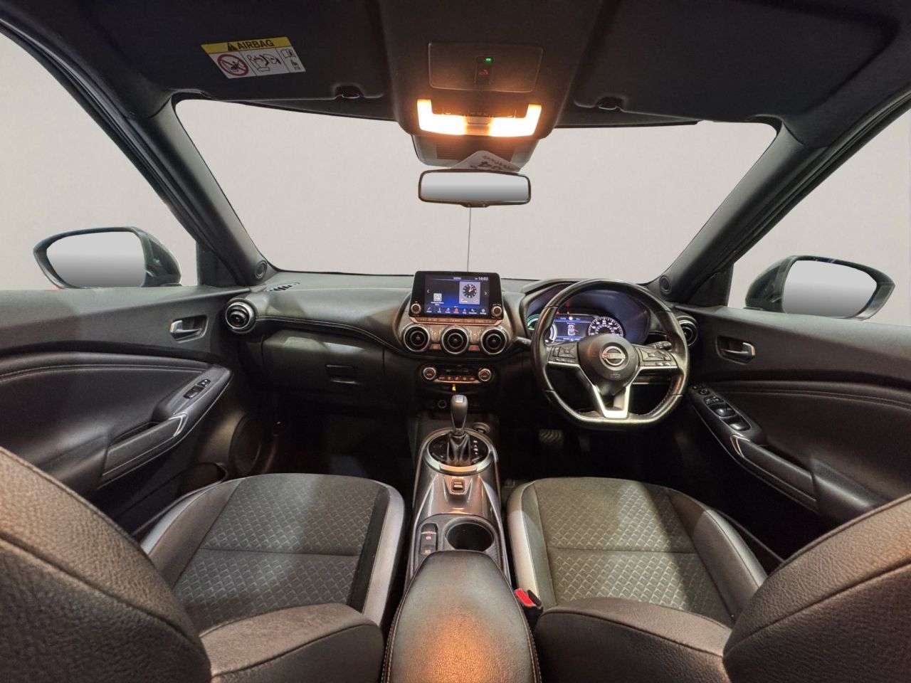 2023 NISSAN JUKE 2023 NISSAN JUKE