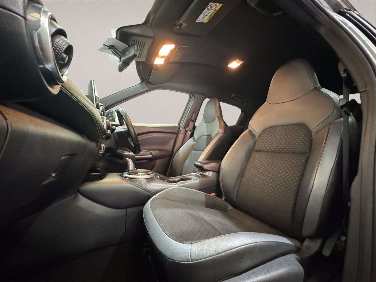 2023 NISSAN JUKE 2023 NISSAN JUKE