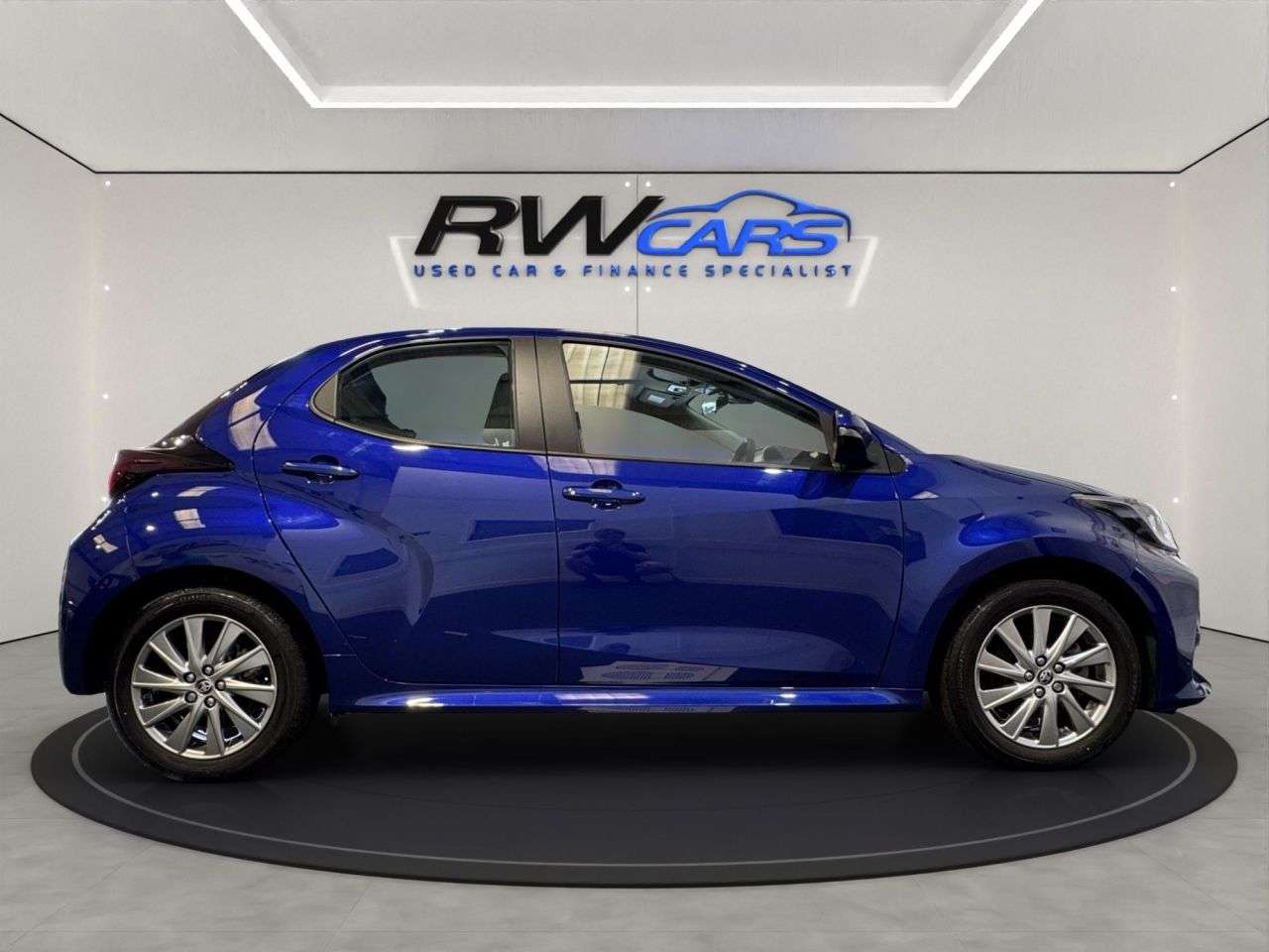 2023 TOYOTA YARIS 2023 TOYOTA YARIS