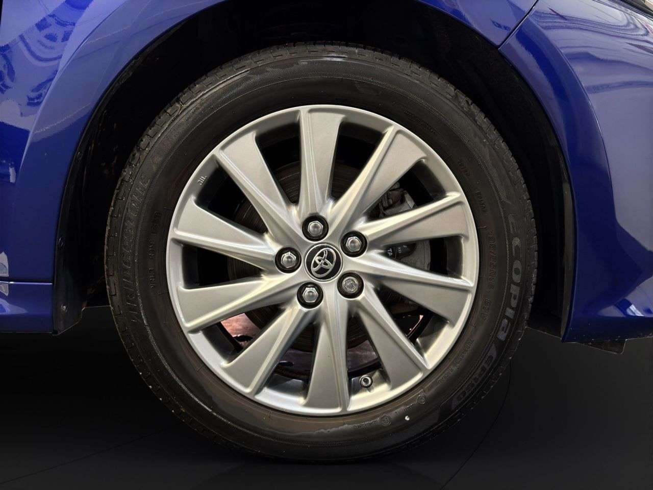 2023 TOYOTA YARIS 2023 TOYOTA YARIS