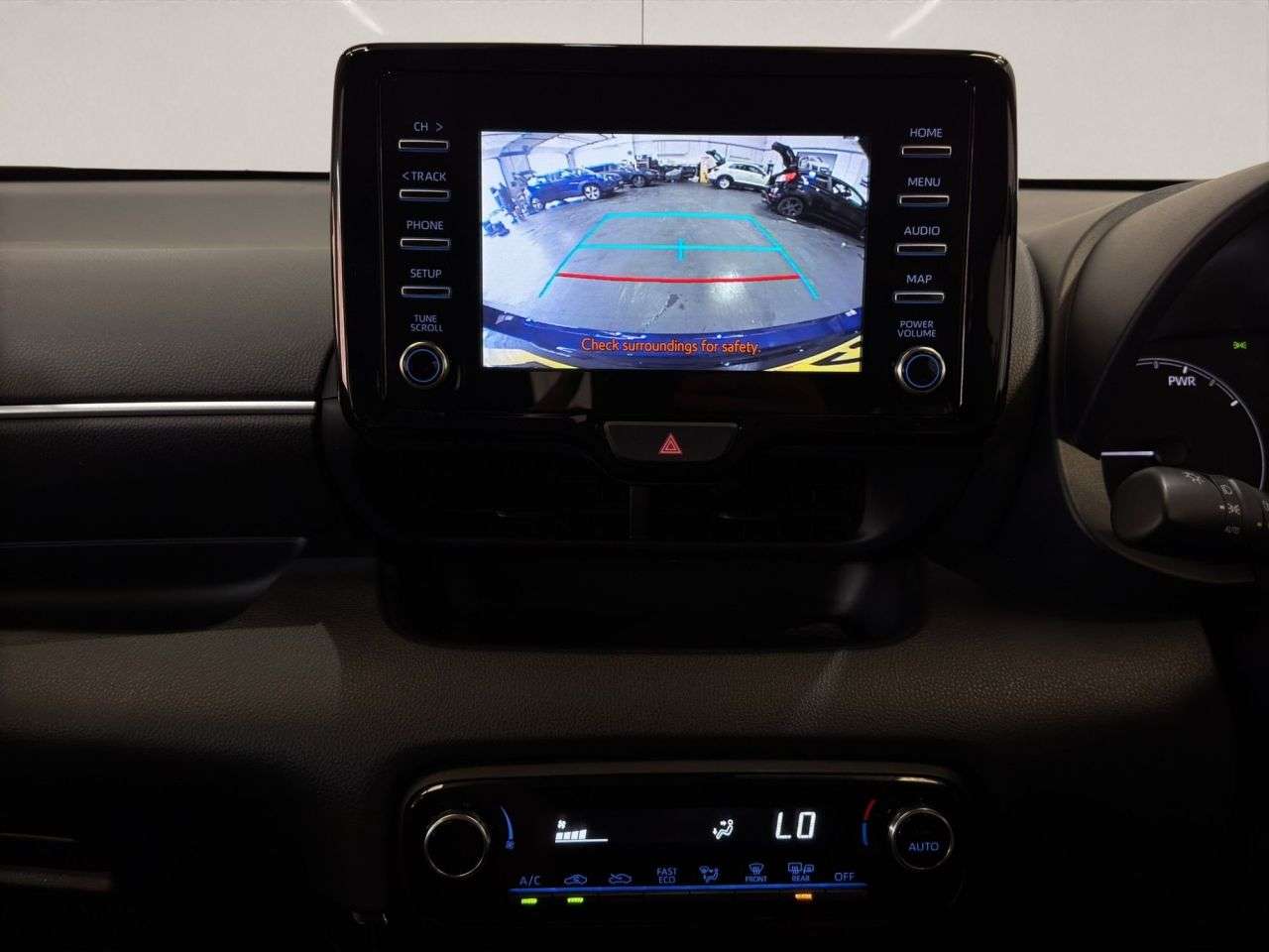 2023 TOYOTA YARIS 2023 TOYOTA YARIS