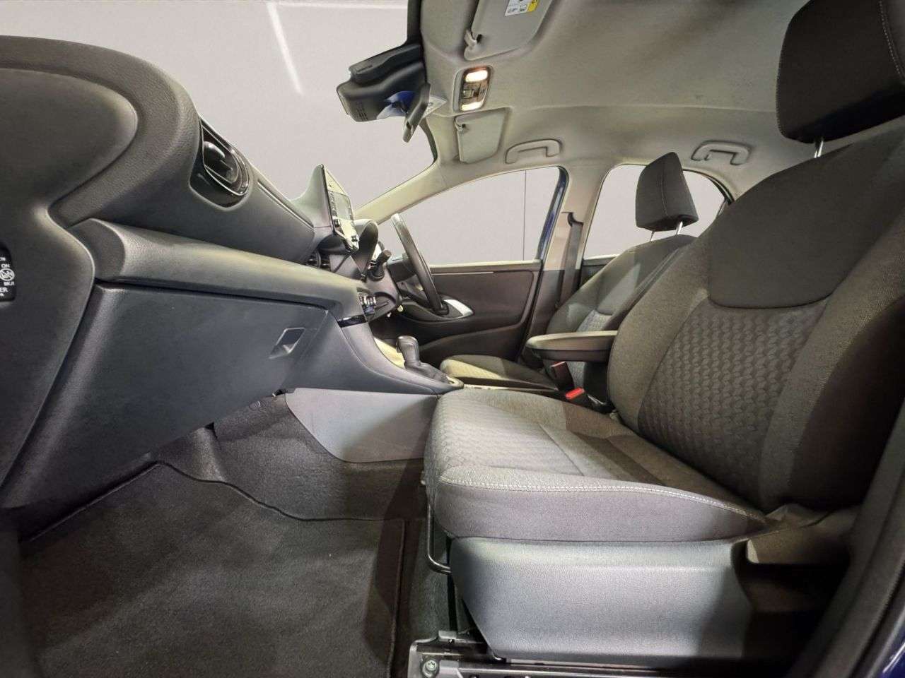 2023 TOYOTA YARIS 2023 TOYOTA YARIS