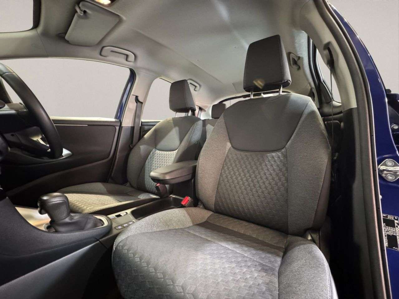 2023 TOYOTA YARIS 2023 TOYOTA YARIS