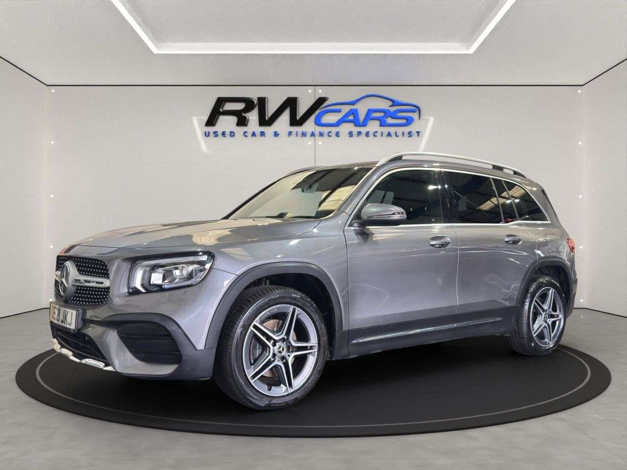 A 2021 MERCEDES-BENZ GLB 2.0 GLB200d AMG Line SUV 5dr Diesel 8G-DCT Euro 6 (s/s) (150 ps) A 2021 MERCEDES-BENZ GLB 2.0 GLB200d AMG Line SUV 5dr Diesel 8G-DCT Euro 6 (s/s) (150 ps)