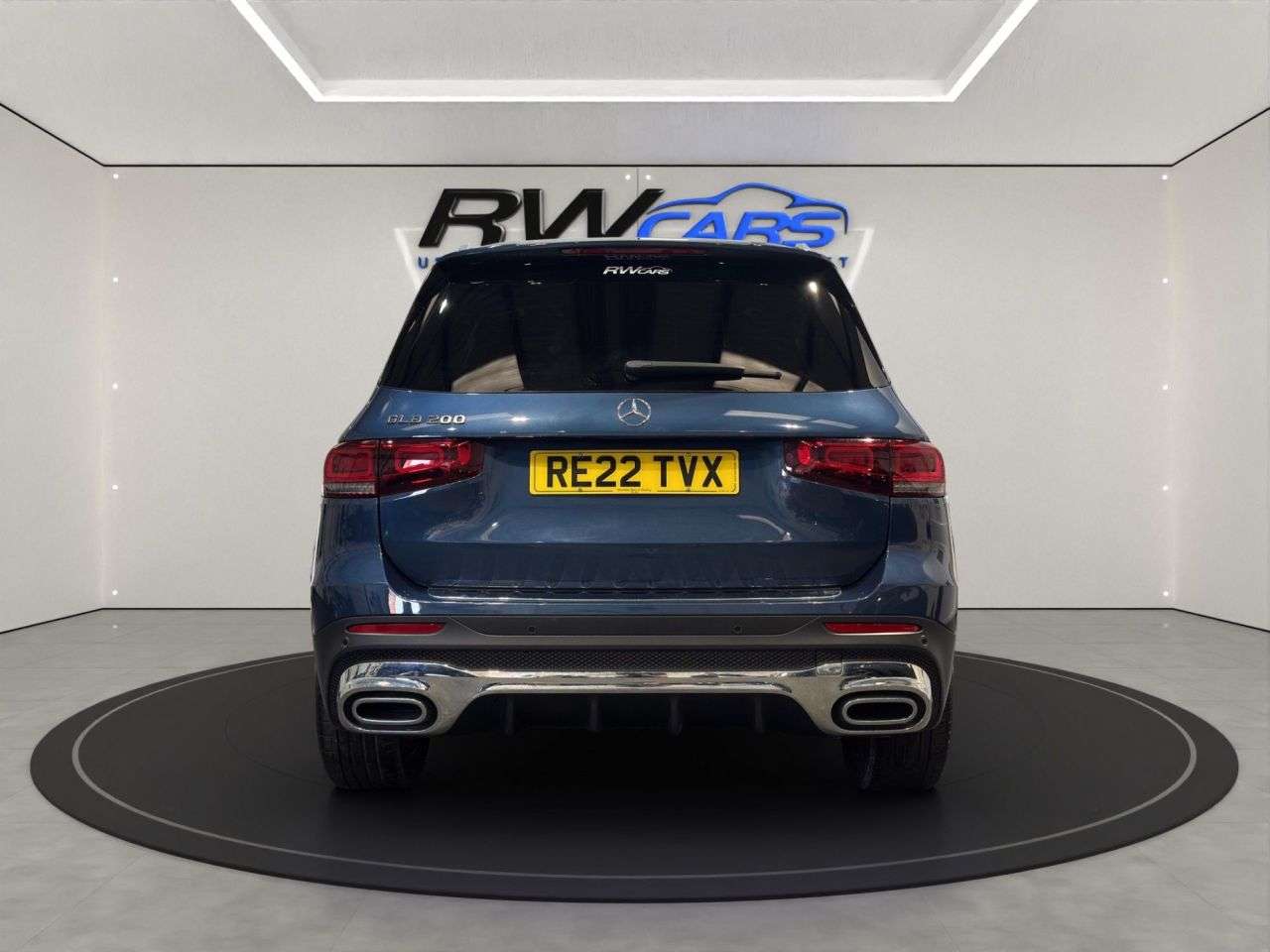 2022 MERCEDES-BENZ GLB 2022 MERCEDES-BENZ GLB