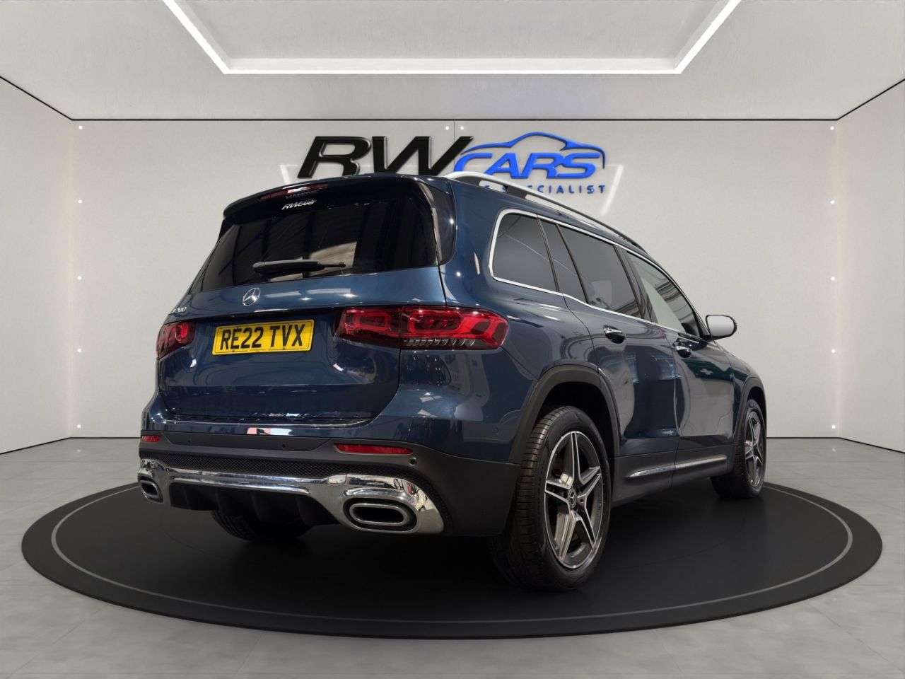 2022 MERCEDES-BENZ GLB 2022 MERCEDES-BENZ GLB