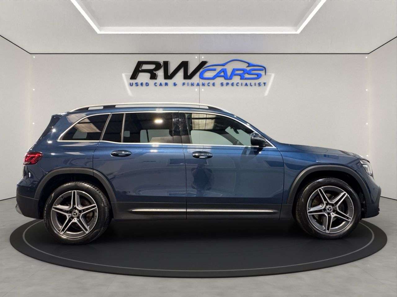2022 MERCEDES-BENZ GLB 2022 MERCEDES-BENZ GLB