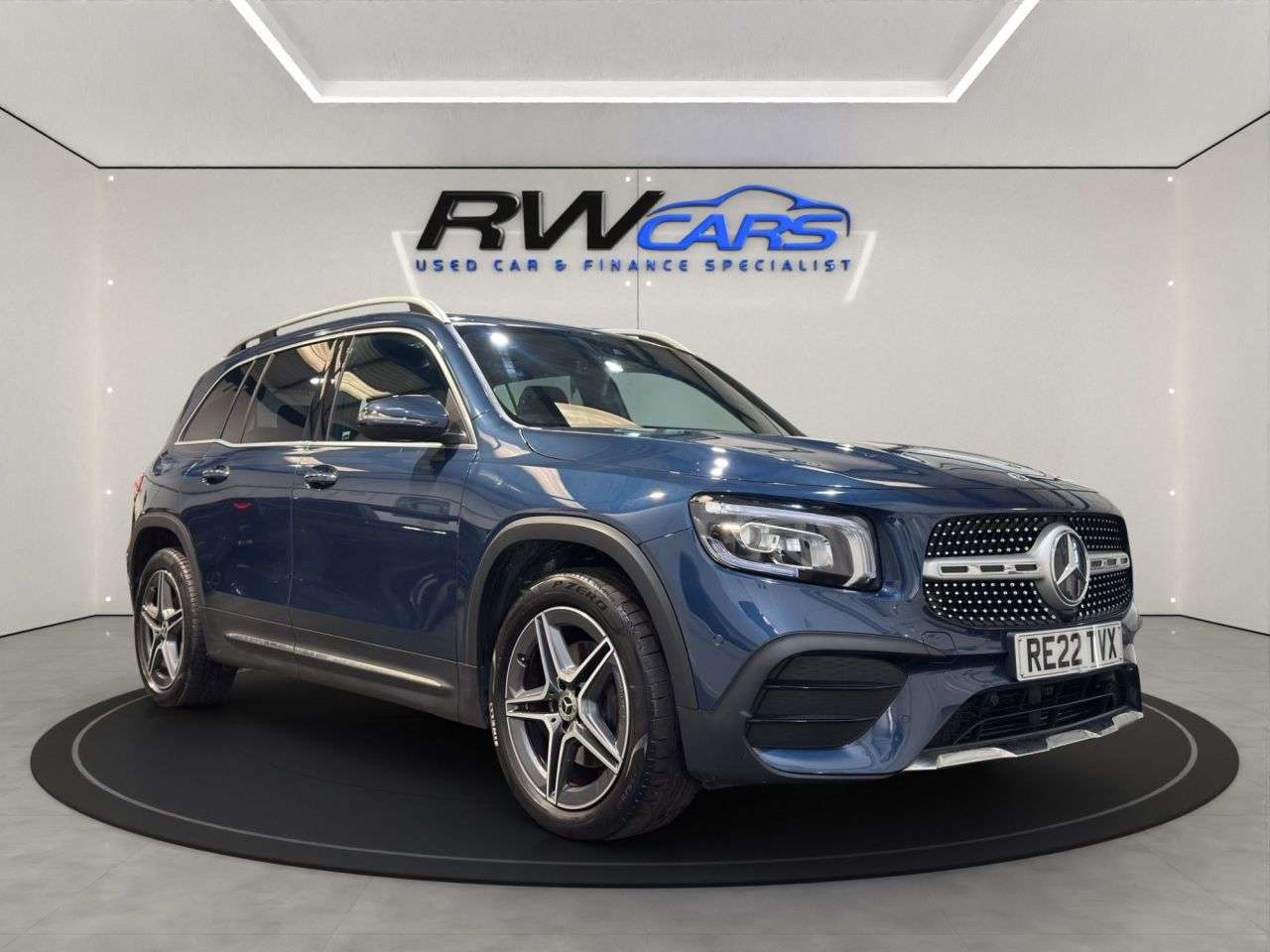 2022 MERCEDES-BENZ GLB 2022 MERCEDES-BENZ GLB