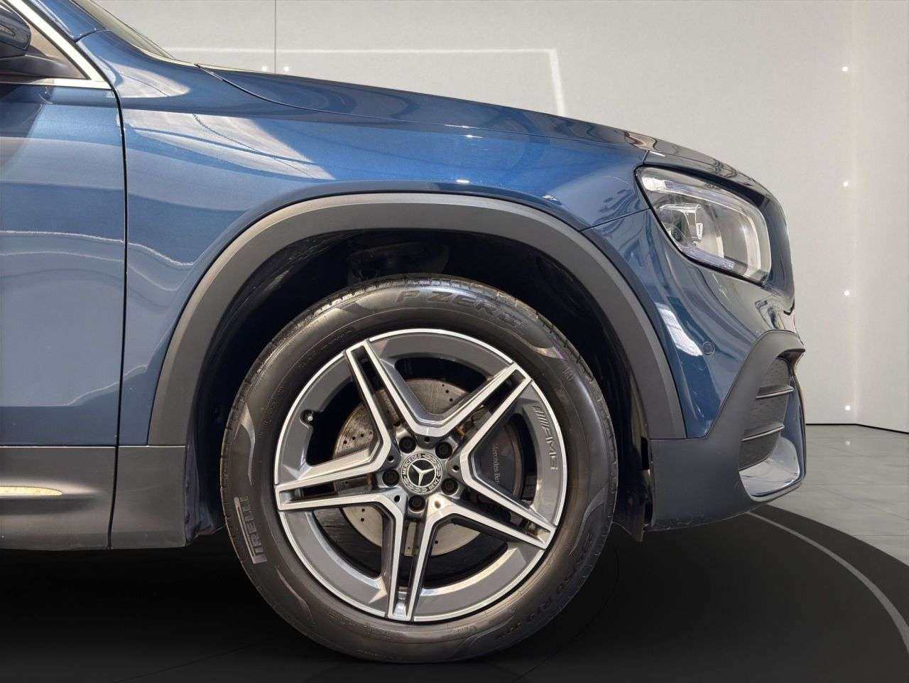 2022 MERCEDES-BENZ GLB 2022 MERCEDES-BENZ GLB