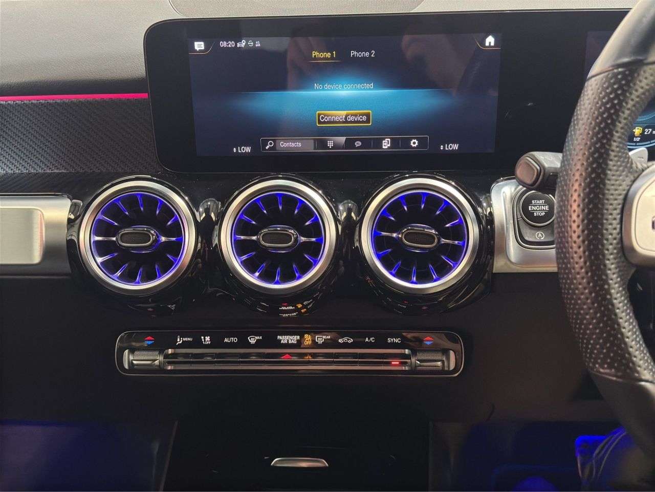 2022 MERCEDES-BENZ GLB 2022 MERCEDES-BENZ GLB