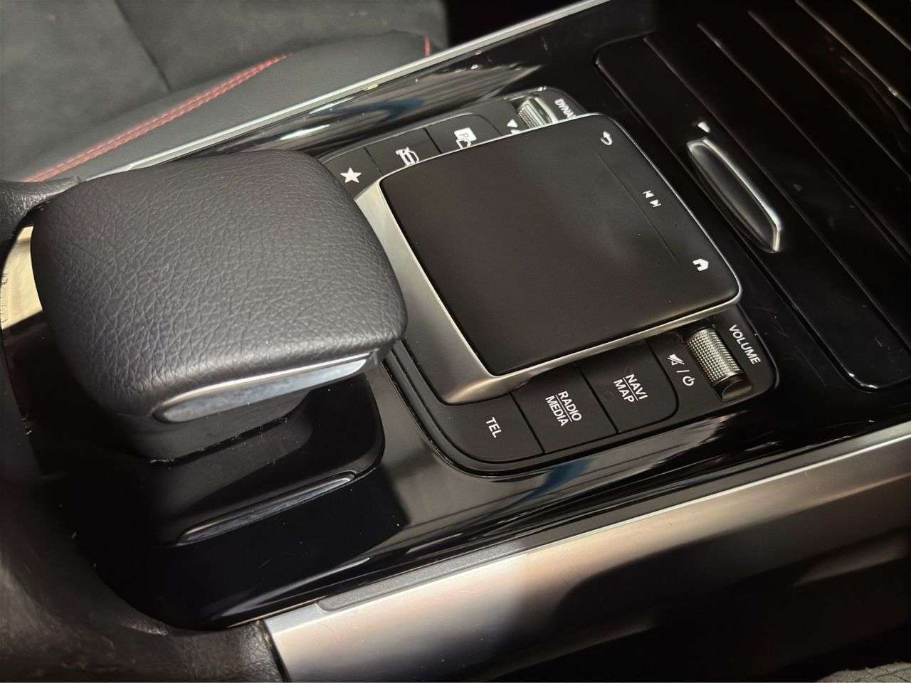2022 MERCEDES-BENZ GLB 2022 MERCEDES-BENZ GLB