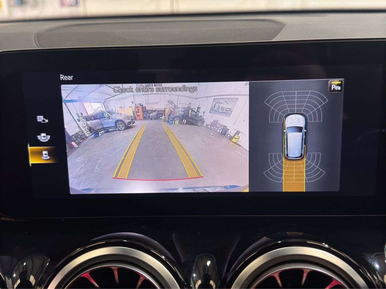 2022 MERCEDES-BENZ GLB 2022 MERCEDES-BENZ GLB