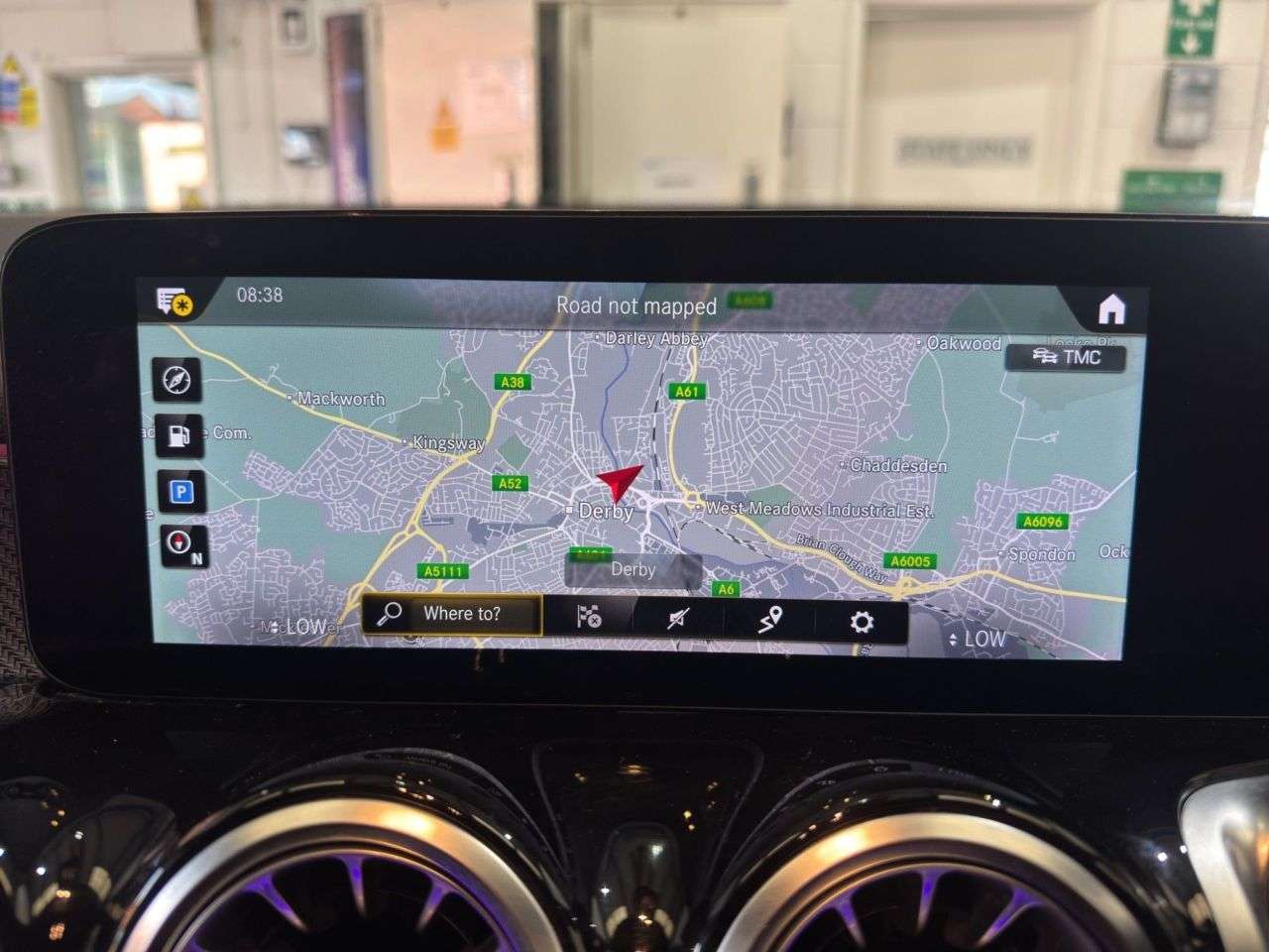 2022 MERCEDES-BENZ GLB 2022 MERCEDES-BENZ GLB