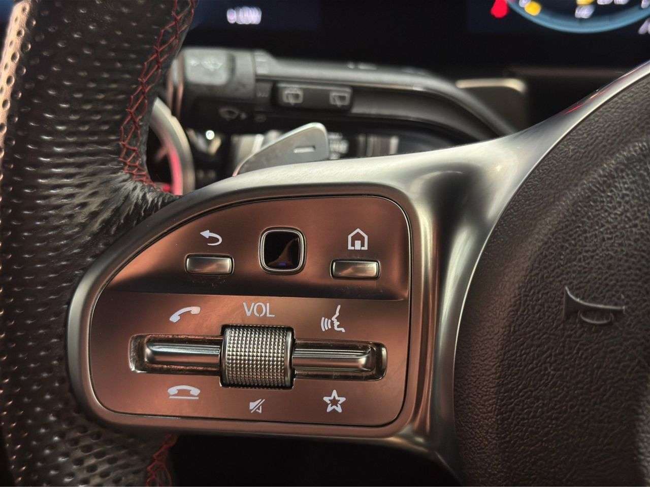 2022 MERCEDES-BENZ GLB 2022 MERCEDES-BENZ GLB