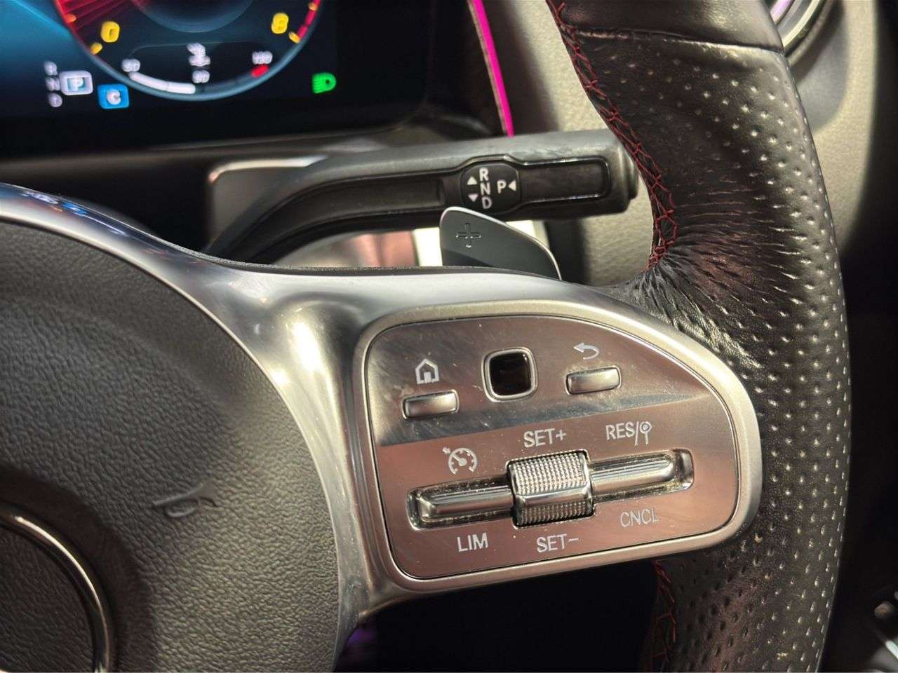 2022 MERCEDES-BENZ GLB 2022 MERCEDES-BENZ GLB