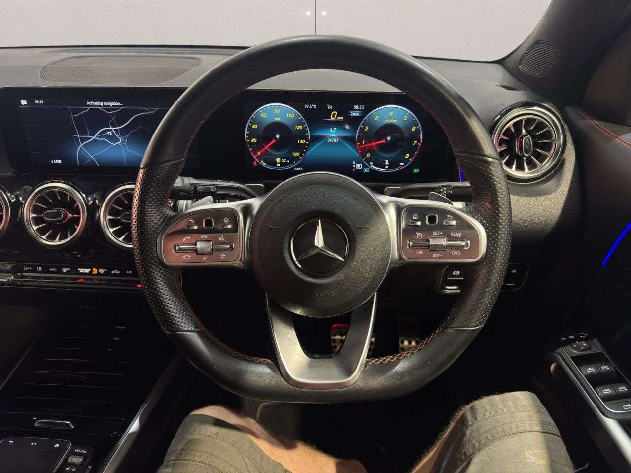 2022 MERCEDES-BENZ GLB 2022 MERCEDES-BENZ GLB