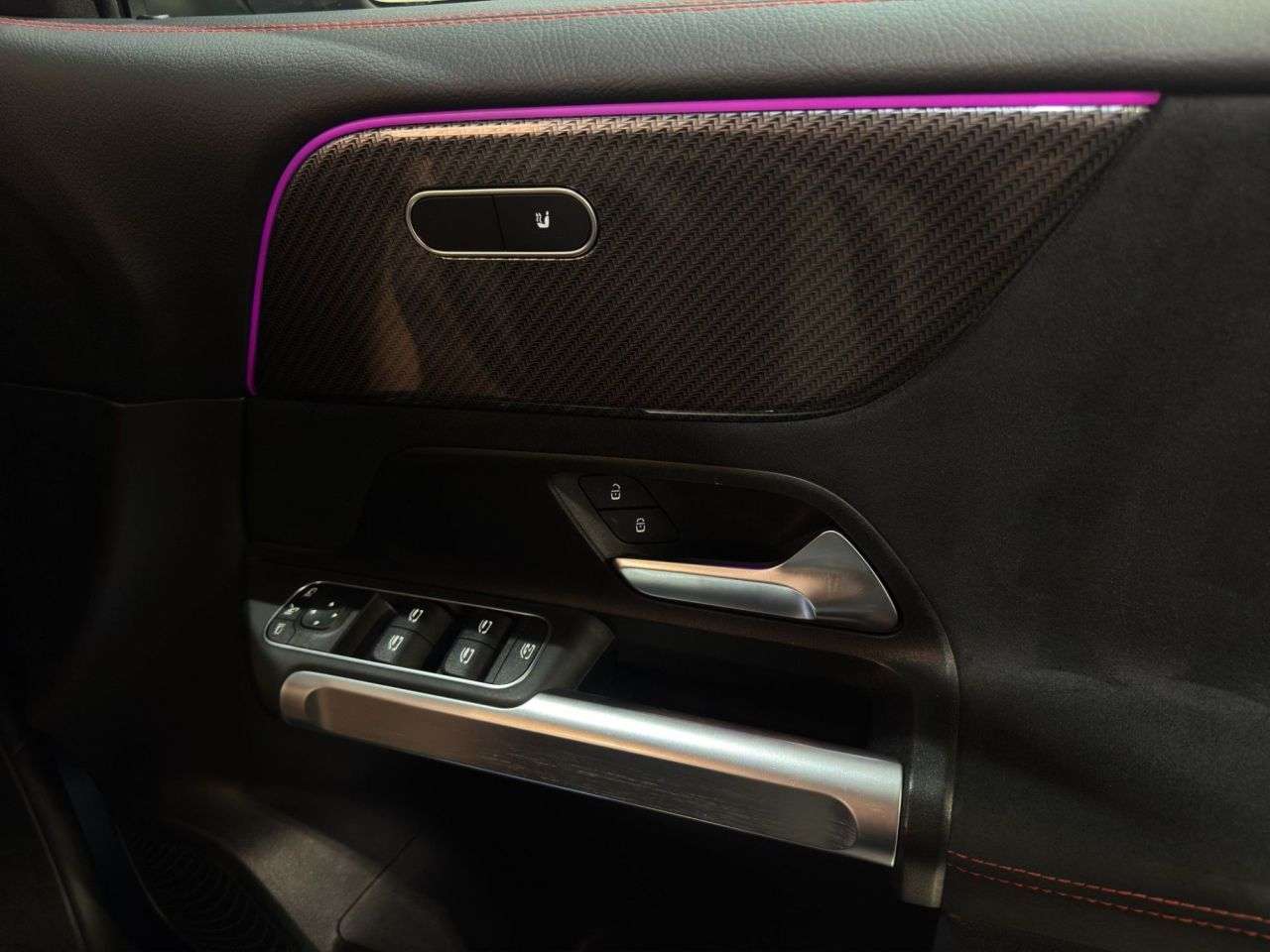 2022 MERCEDES-BENZ GLB 2022 MERCEDES-BENZ GLB