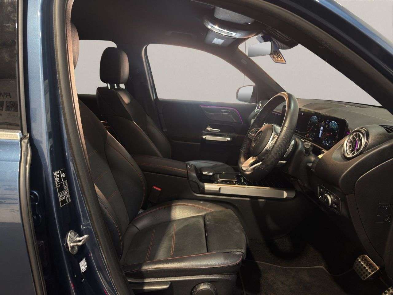 2022 MERCEDES-BENZ GLB 2022 MERCEDES-BENZ GLB
