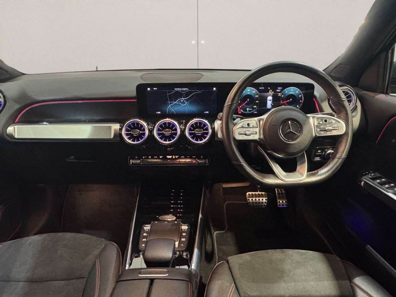 2022 MERCEDES-BENZ GLB 2022 MERCEDES-BENZ GLB