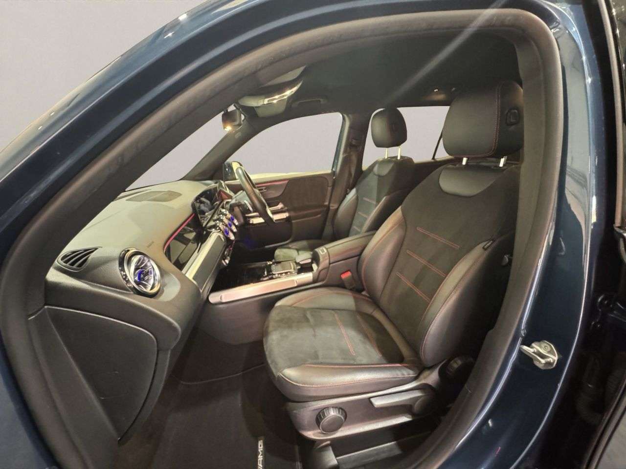 2022 MERCEDES-BENZ GLB 2022 MERCEDES-BENZ GLB