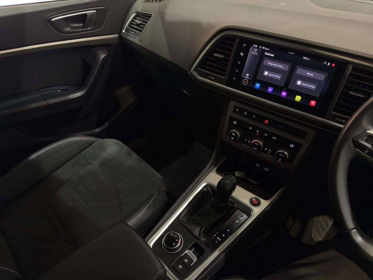 2024 SEAT ATECA 2024 SEAT ATECA