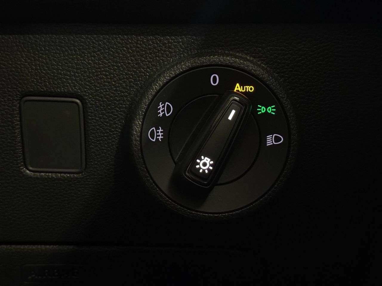 2024 SEAT ATECA 2024 SEAT ATECA