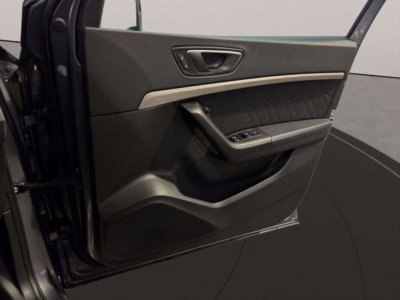 2024 SEAT ATECA 2024 SEAT ATECA