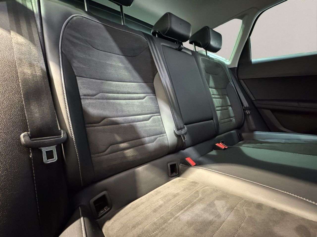 2024 SEAT ATECA 2024 SEAT ATECA