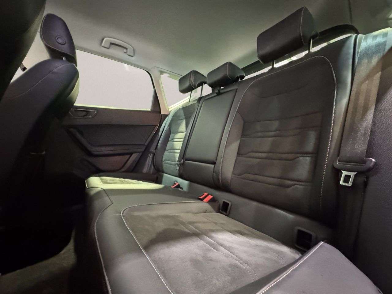 2024 SEAT ATECA 2024 SEAT ATECA