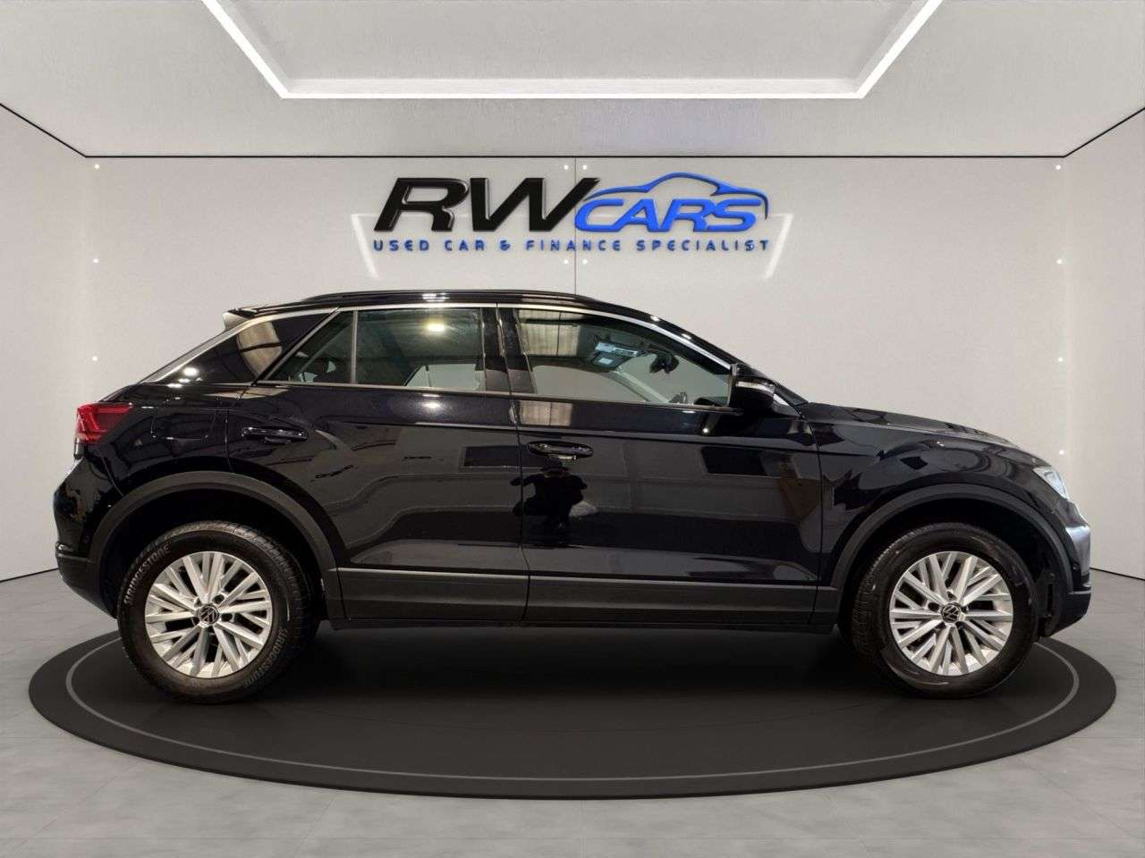 2023 VOLKSWAGEN T-ROC 2023 VOLKSWAGEN T-ROC