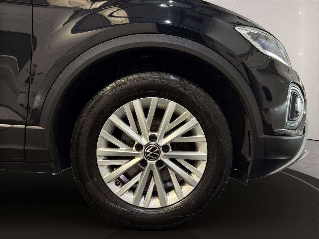 2023 VOLKSWAGEN T-ROC 2023 VOLKSWAGEN T-ROC
