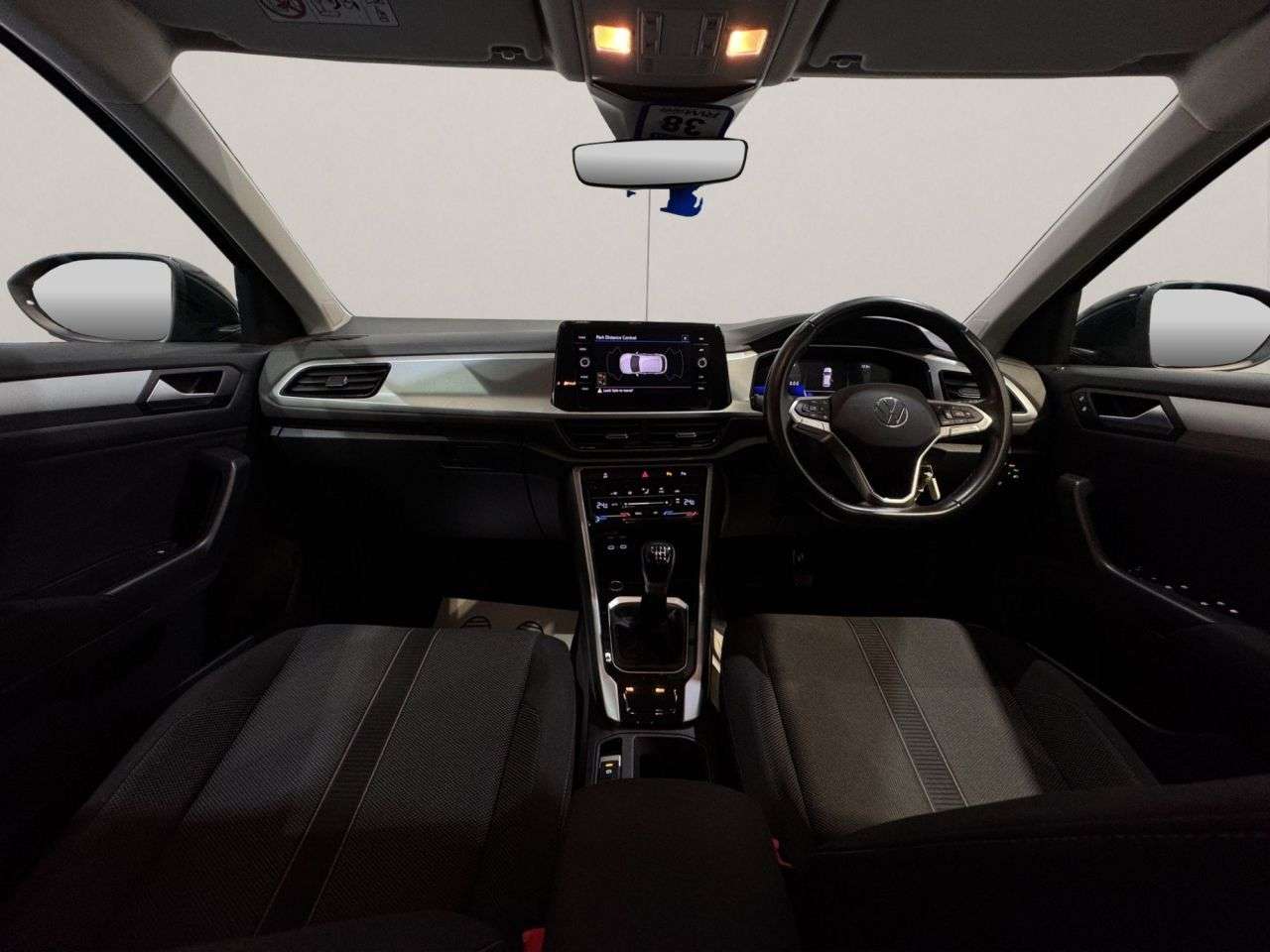 2023 VOLKSWAGEN T-ROC 2023 VOLKSWAGEN T-ROC