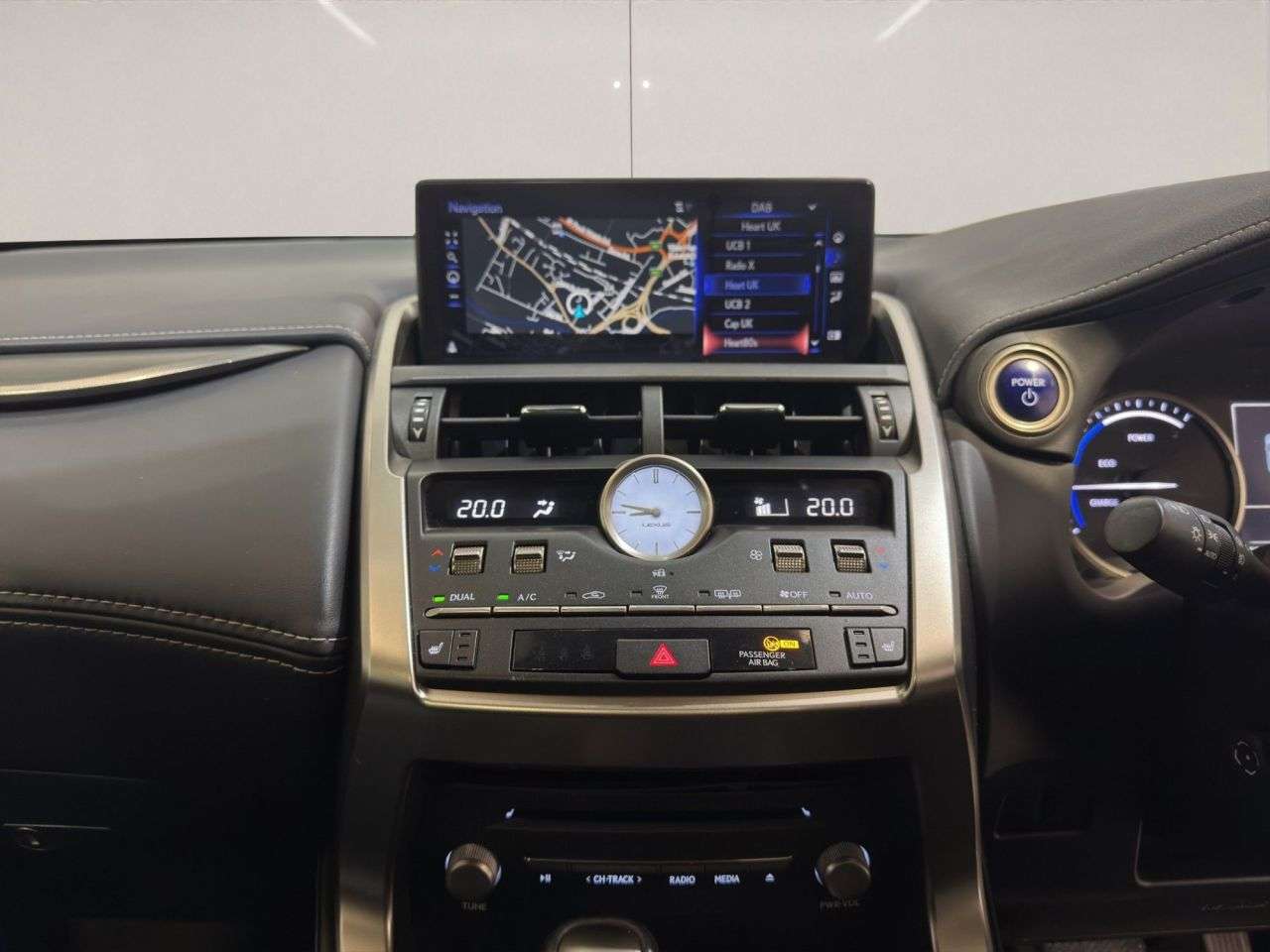 2019 LEXUS NX 2019 LEXUS NX
