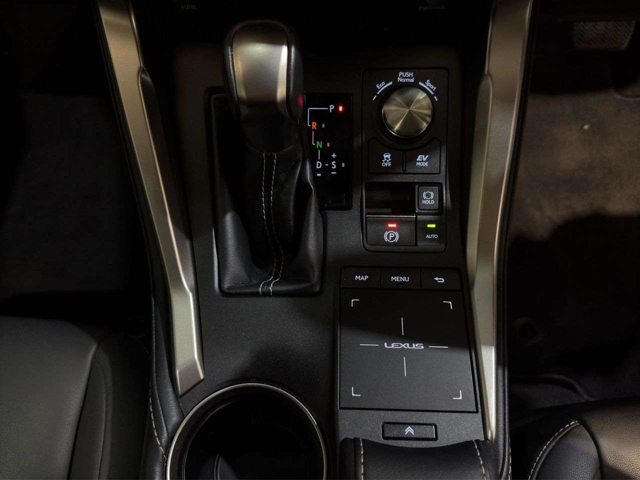 2019 LEXUS NX 2019 LEXUS NX